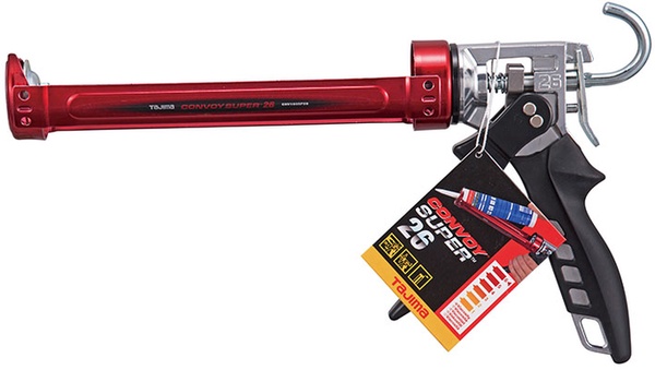 Pistola Silicona Super 26 Tajima